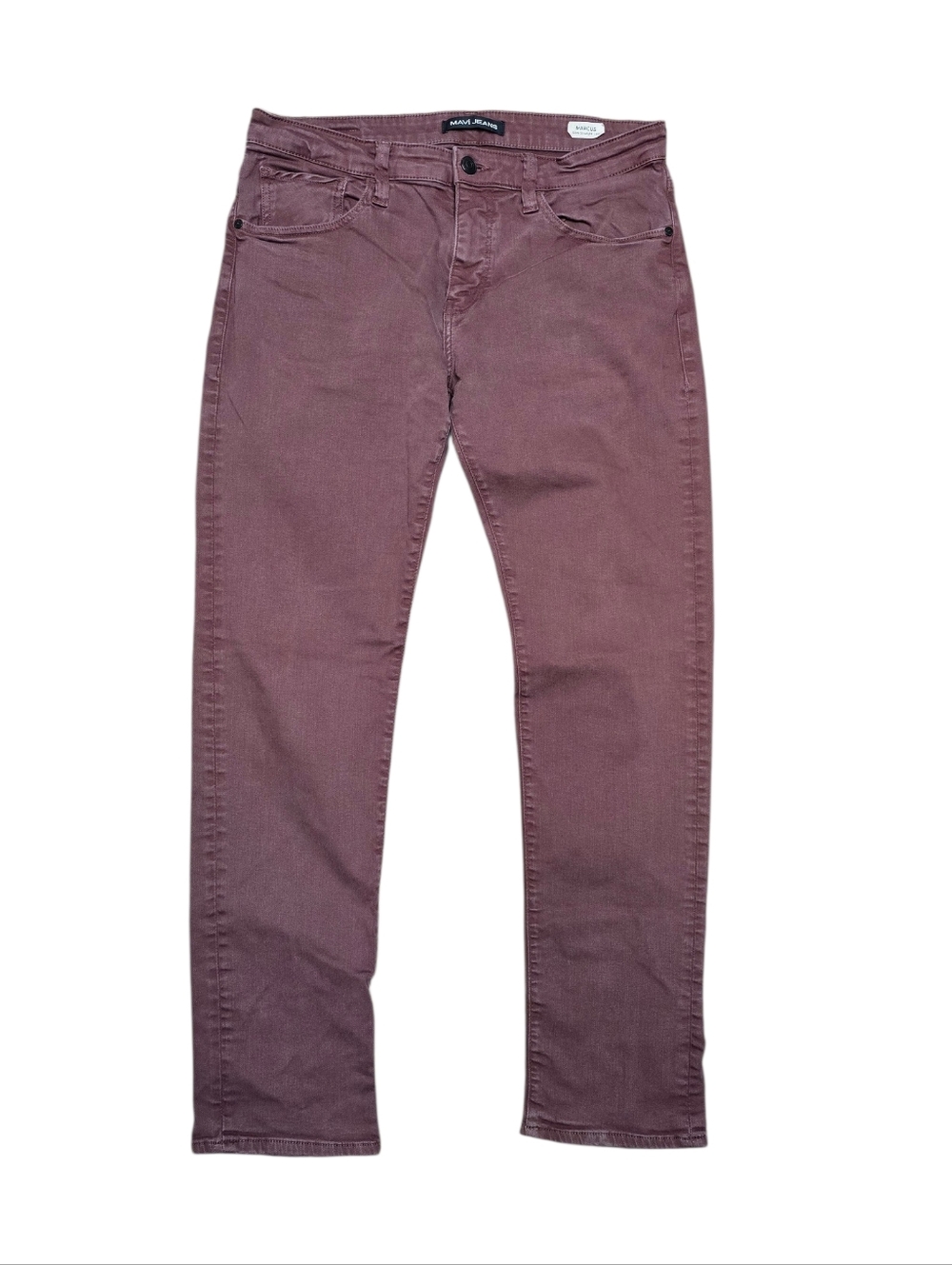 Mavi Jeans Marcus Slim Straight Leg jean Sz 34/32 - 32/30